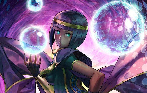 WnH_Moogy - VSLeague Online eSport